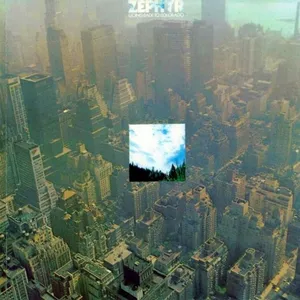 Going back to Colorado